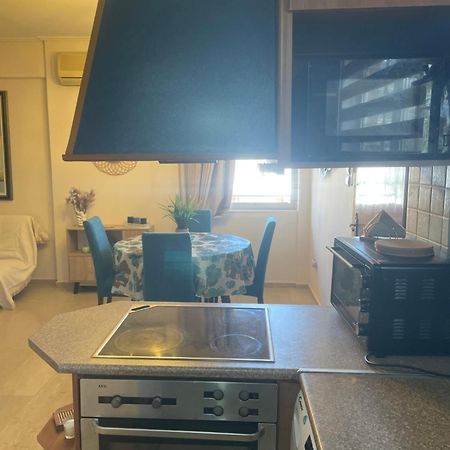 Seaside Argo Apartment Порто-Рафті Екстер'єр фото