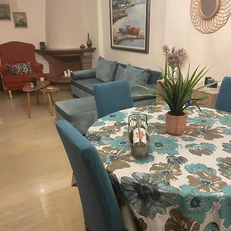 Seaside Argo Apartment Порто-Рафті Екстер'єр фото