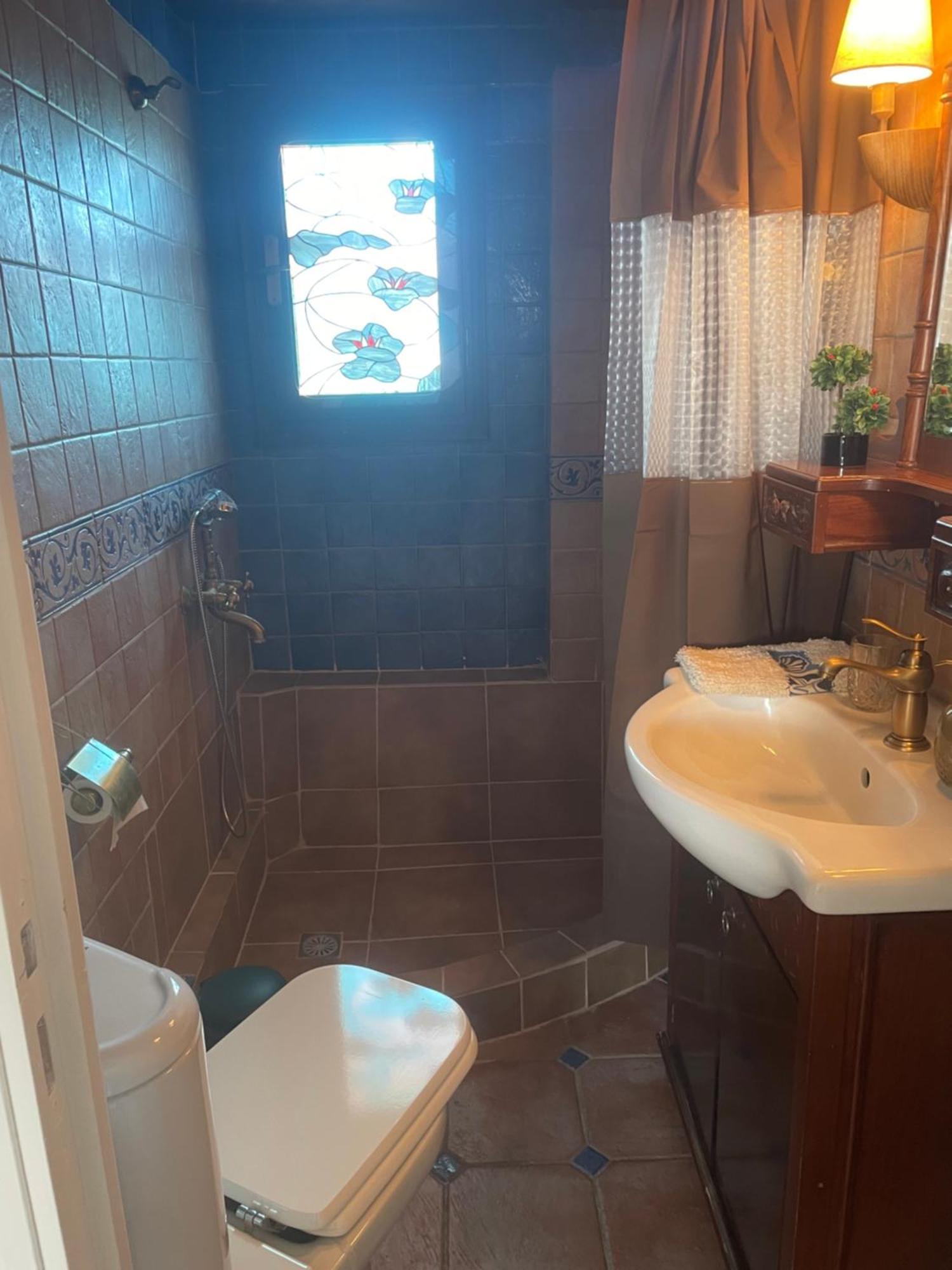 Seaside Argo Apartment Порто-Рафті Екстер'єр фото