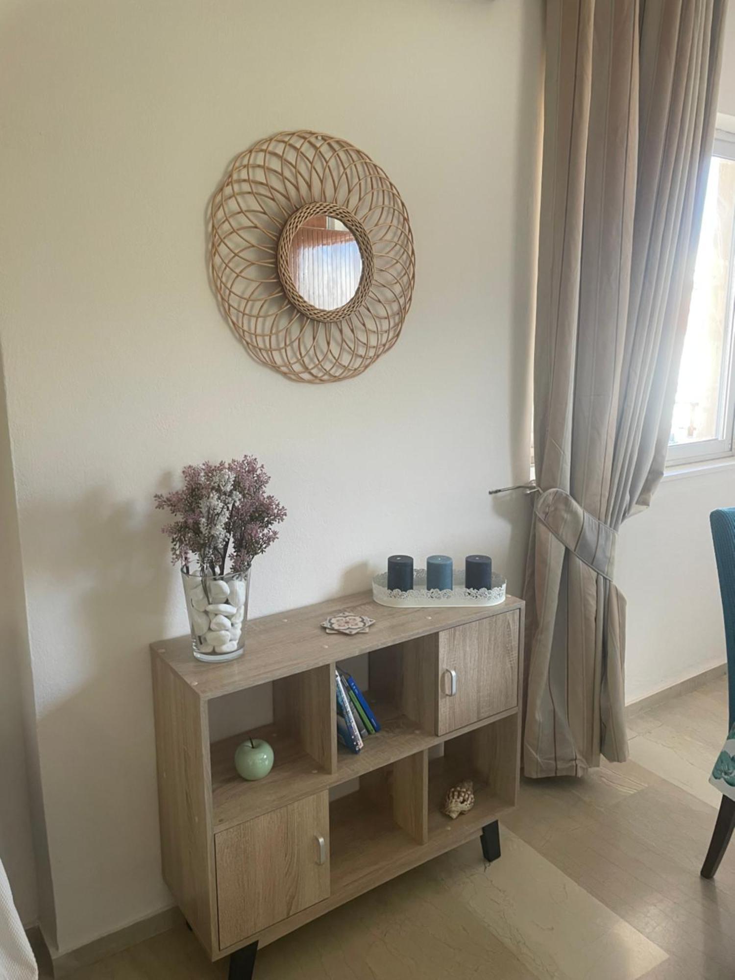 Seaside Argo Apartment Порто-Рафті Екстер'єр фото