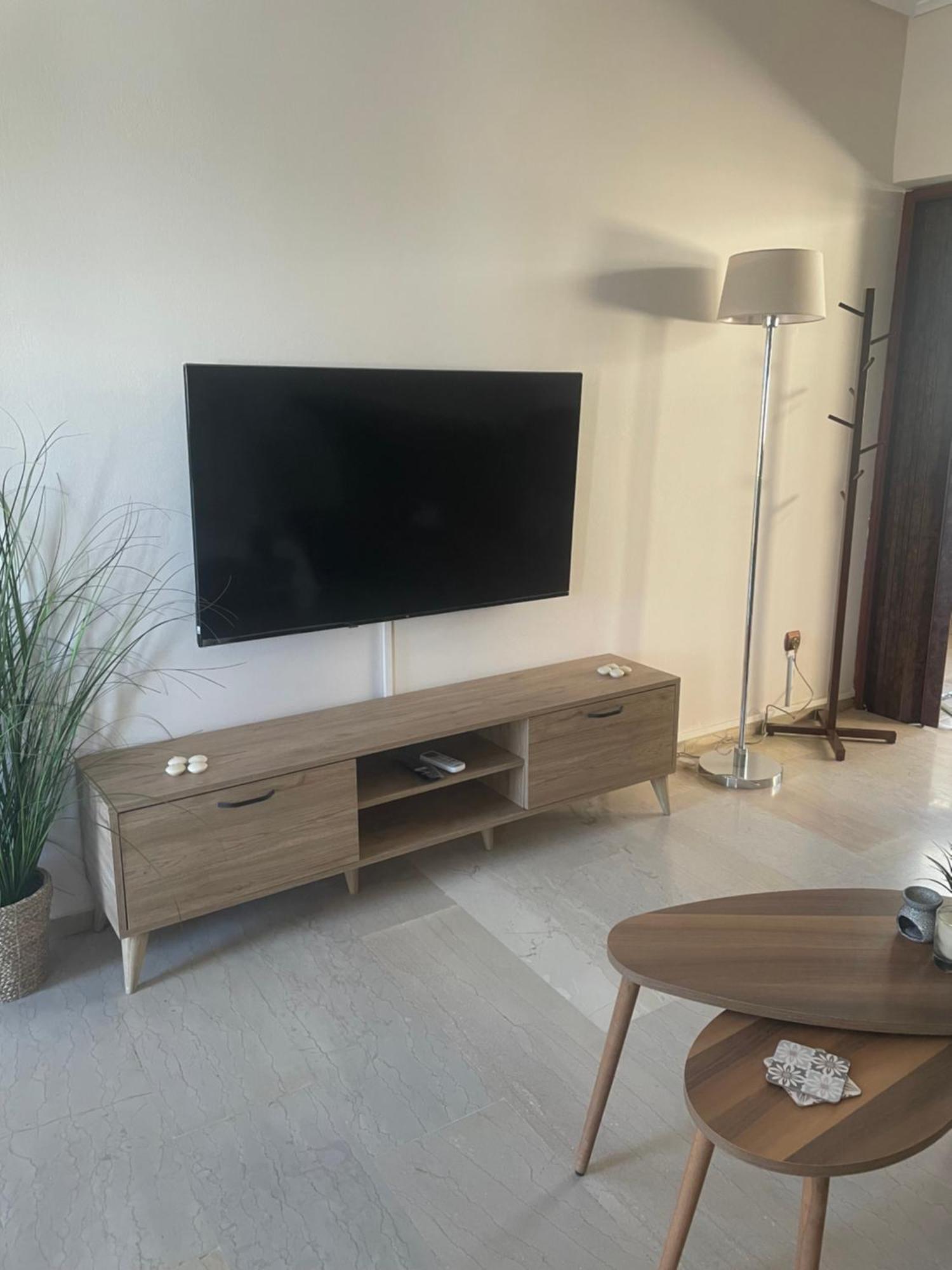 Seaside Argo Apartment Порто-Рафті Екстер'єр фото