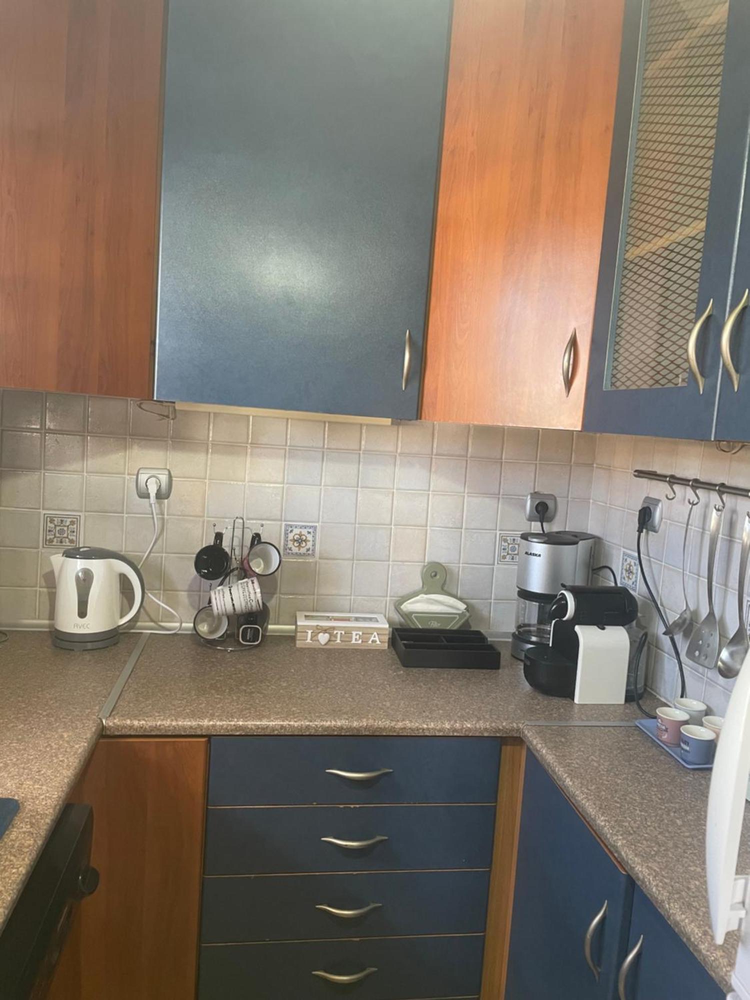 Seaside Argo Apartment Порто-Рафті Екстер'єр фото