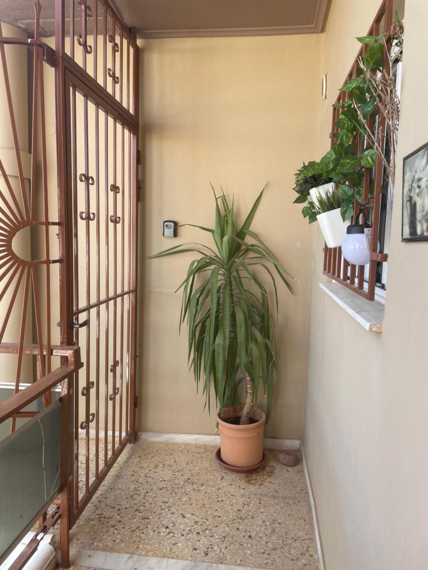 Seaside Argo Apartment Порто-Рафті Екстер'єр фото