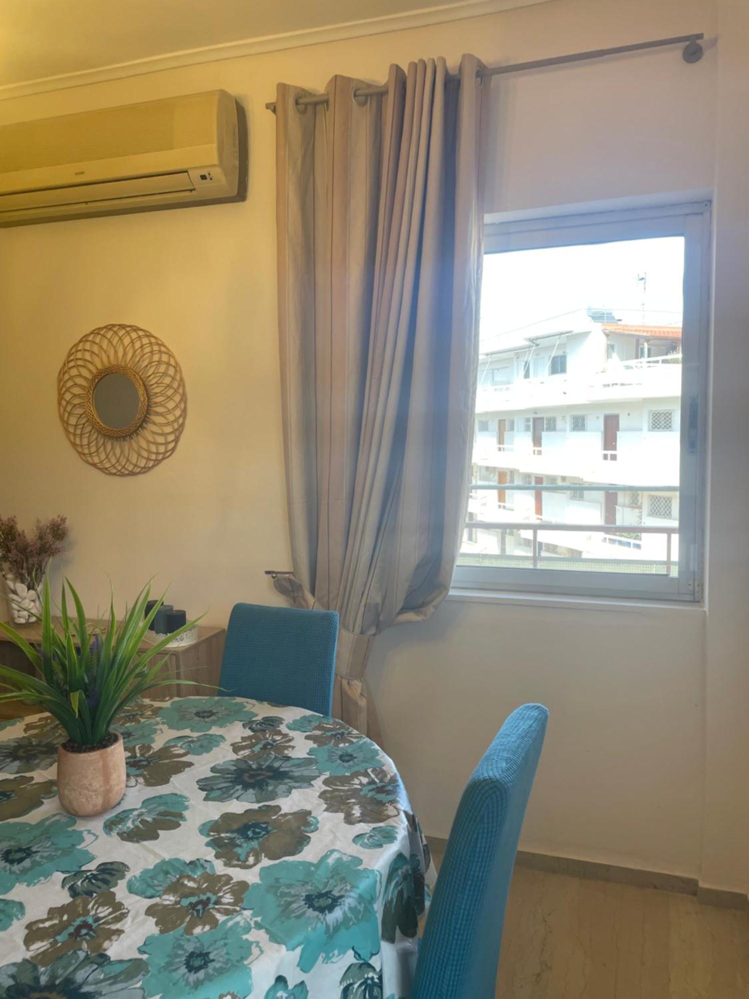 Seaside Argo Apartment Порто-Рафті Екстер'єр фото