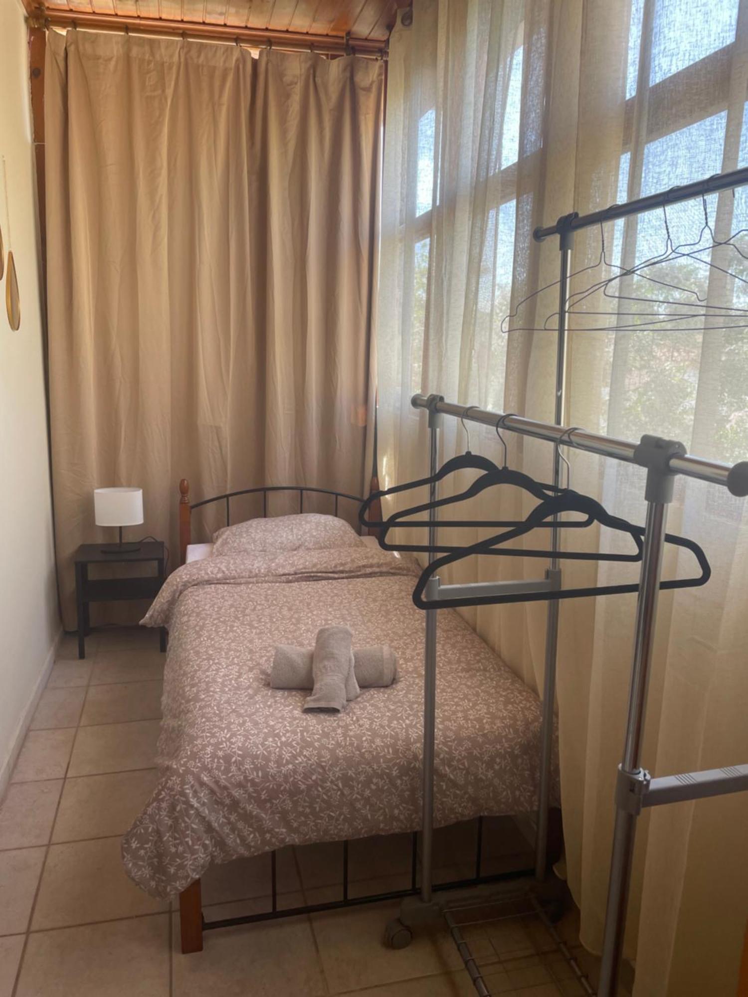 Seaside Argo Apartment Порто-Рафті Екстер'єр фото